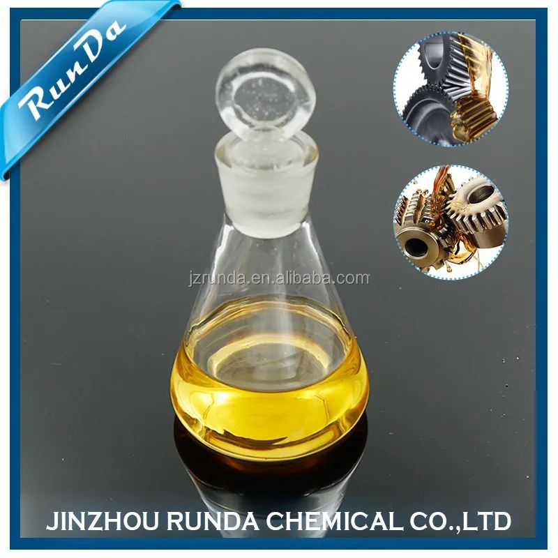 RD4201A Gear oil additive for automotive and industrial gear oil
