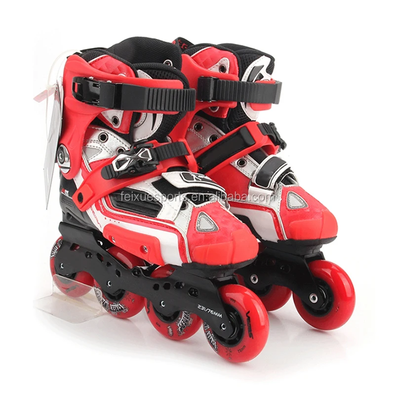 adult seba HV professional roller skating inline skating