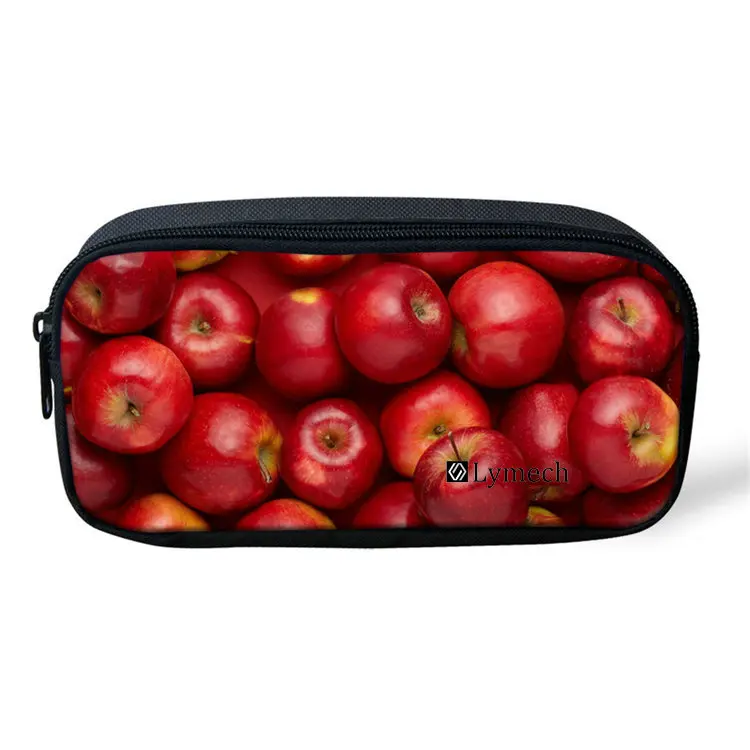 LYMECH sublimate packaging box for pen oem pencil new students custom wallet bag case purse pouch