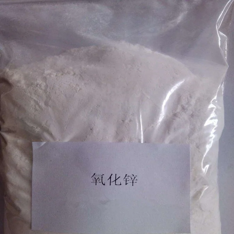 Tech grade Zinc Oxide with high purity  CAS NO. 1314-13-2 zinc white ZNO