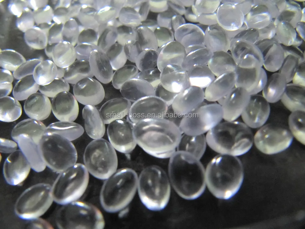 Прозрачный ПВХ пластик для ручек отвертки