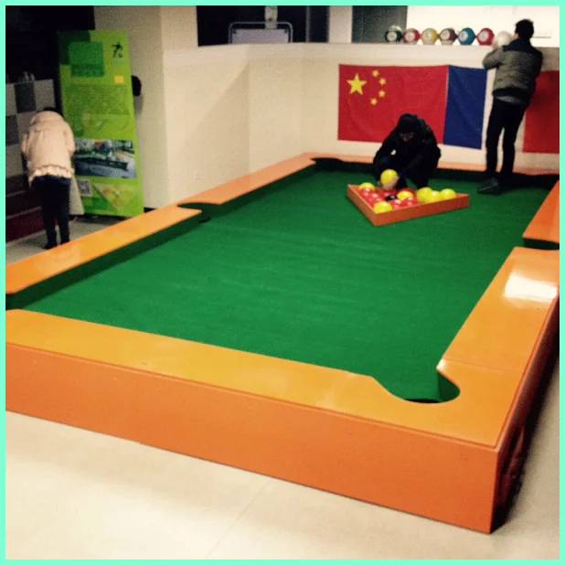 
Free shipping by ship Manufacturer sports and entertainment big snookball table billiard ball snookball Quality guarantee 