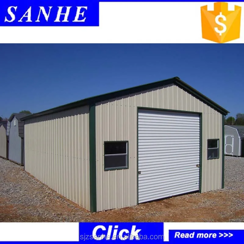 china prefabricated glass house light steel structure prefab house