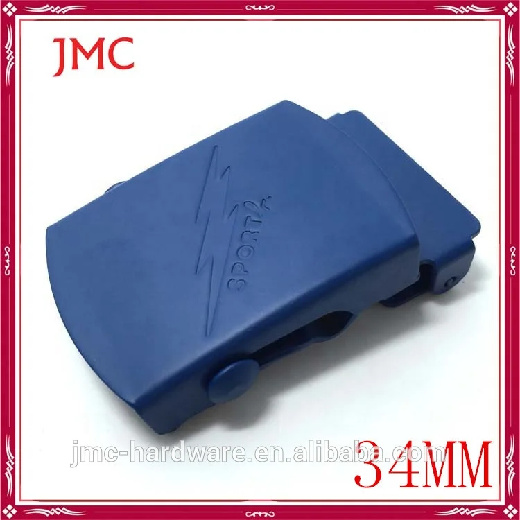 Belt Buckle Custom Metal Bottle Opener Metal Belt Buckles For Canvas