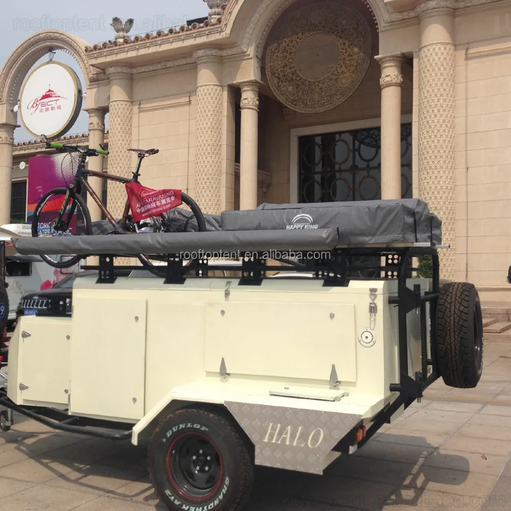 OEM/ODM luxury large tent/roof top tent