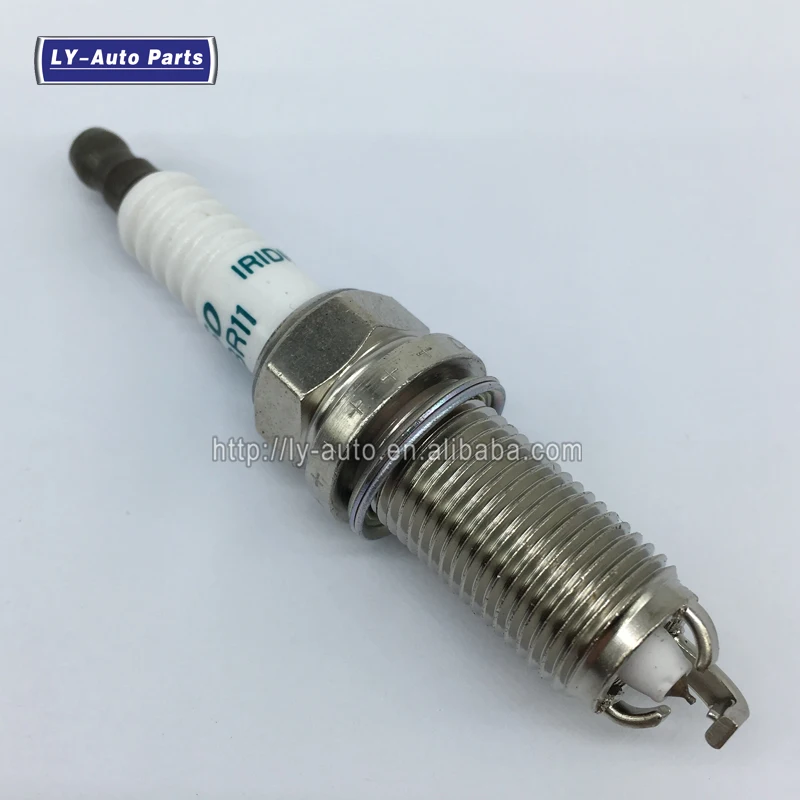  Для LEXUS IS250/300 LS460/460L Иридиевые свечи зажигания 90919-01249 FK20HBR11 9091901249