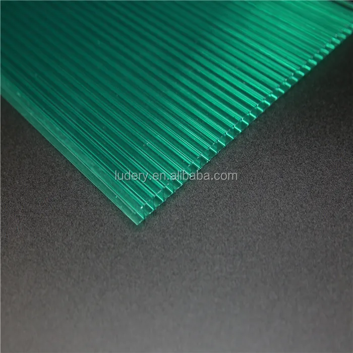 
2020 new construction building material /plastic raw materials roofing sheet prices /corrugated polycarbonate sheet 