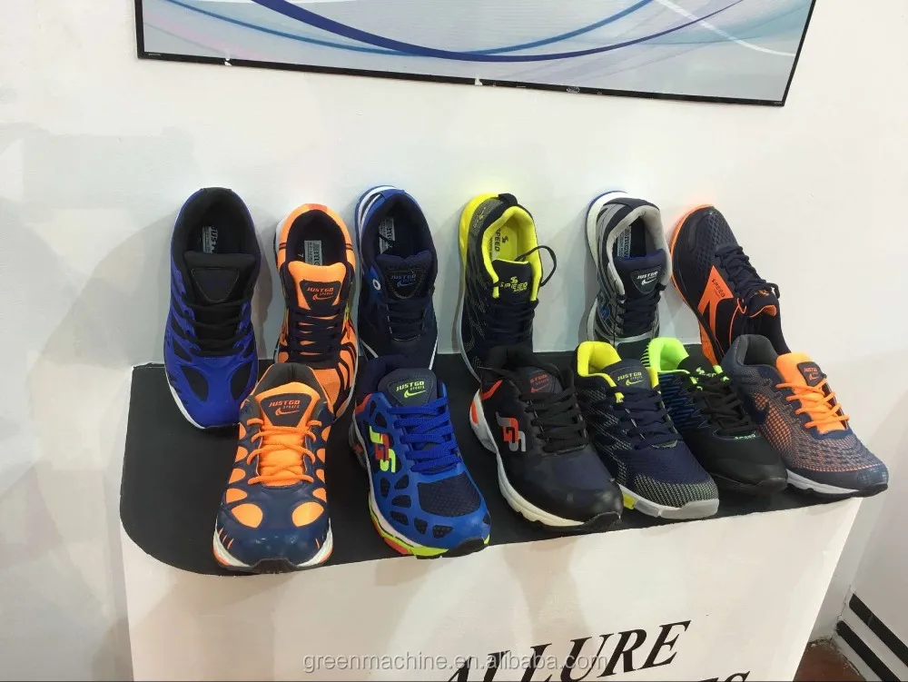 Rotary Type Full Automatic Plastic shoe Sole making machine