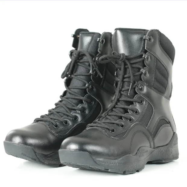 
New Style Army Military Boot Combat Tactical Boot 