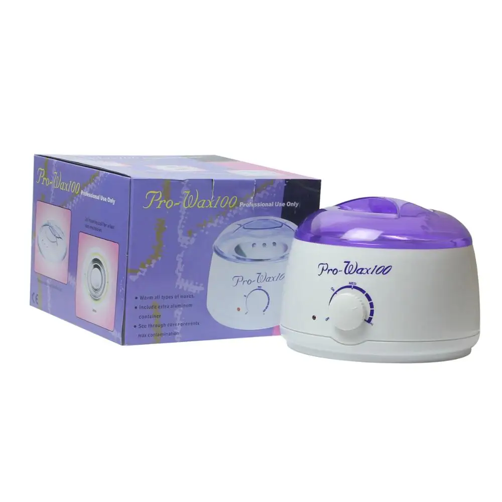 Latest Design 500Cc Oem Depilatory Wax Warmer for Hair Removal