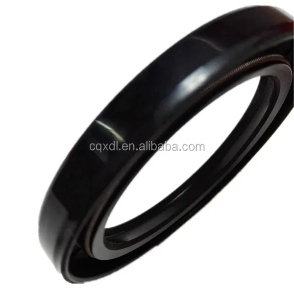 Black Automotive oil l seals for submersible pumps