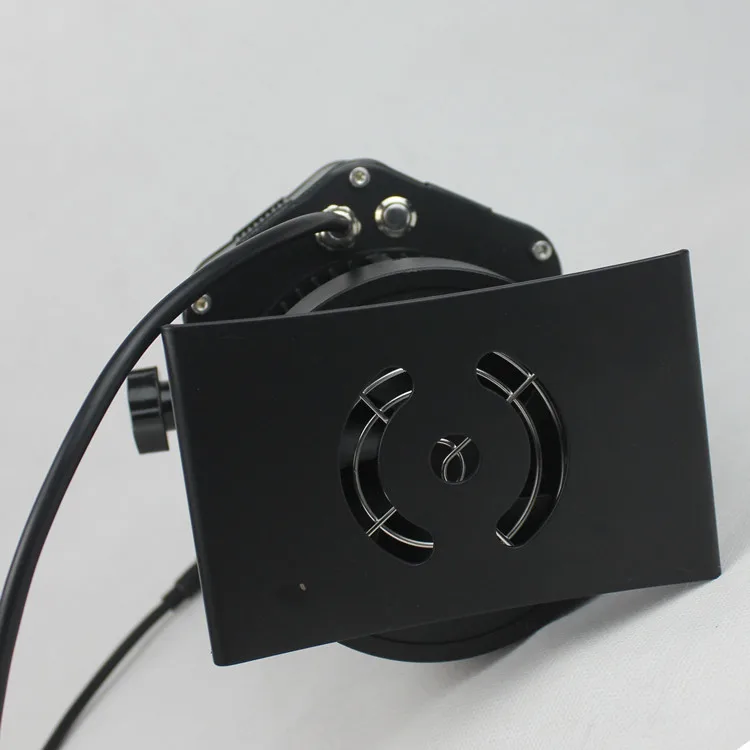 Наружный проектор с логотипом in150W, светодиодный проектор, лампа, освещение для праздничного украшения и рекламы