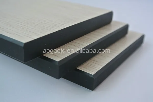 Foshan AOGAO 13 Series Compact Laminate Toilet Partition Parts