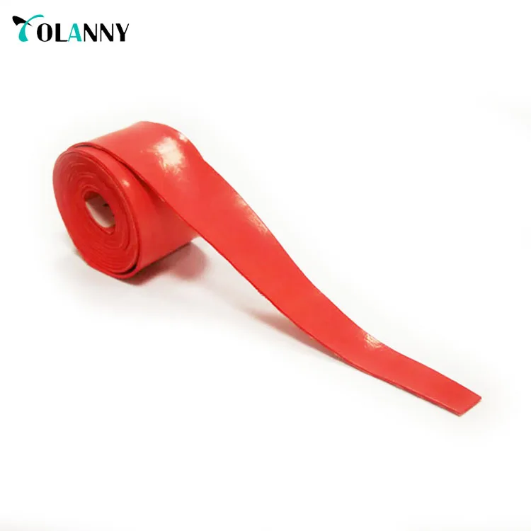 
new arrival eco-friendly custom logo and color anti-slip tennis grip overgrip 
