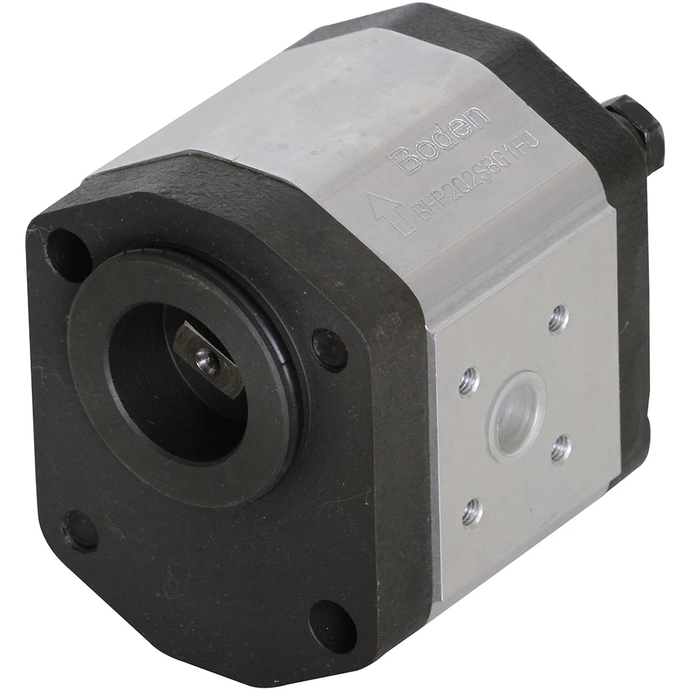 
BHP2A0 High Pressure External Hydraulic Gear Pump,high press gear pump 