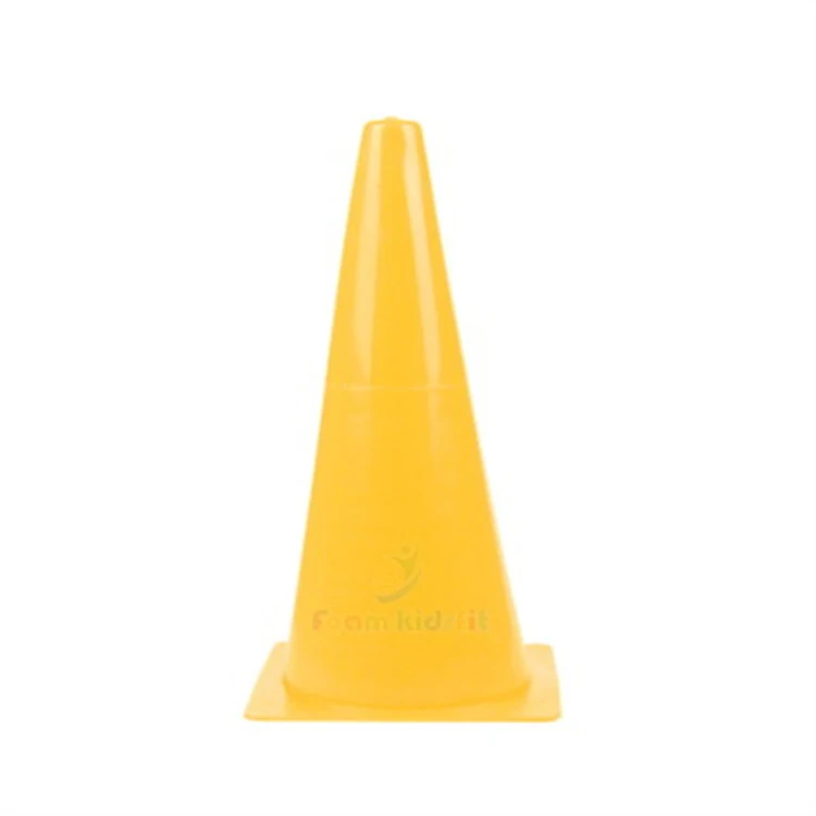 Football Sports Training  Boundry Marking Cones