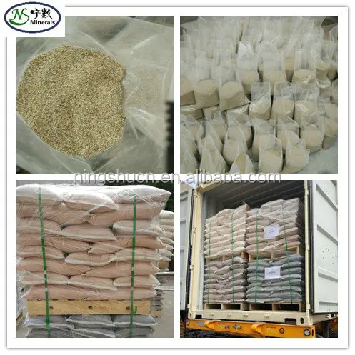 Color Stone Sand Gravel Aquarium River Sand For Fish Tank Decoration Supplier