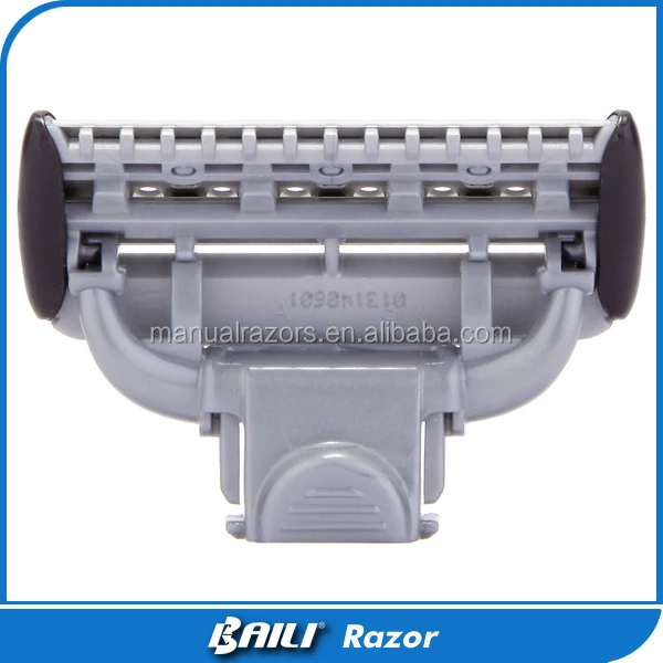 
Wholesale Five Blade Cartridge Razor Blade Refill Cartridges 