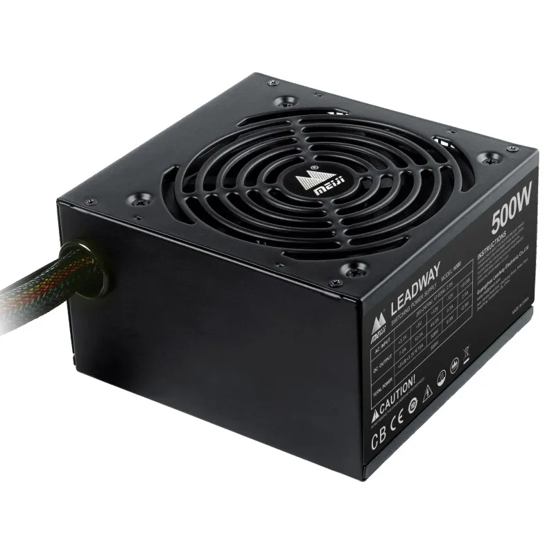 Gaming Switch Power supplies 230W 250W 300W 400W 450W 500W 600W computer atx pc power Supply