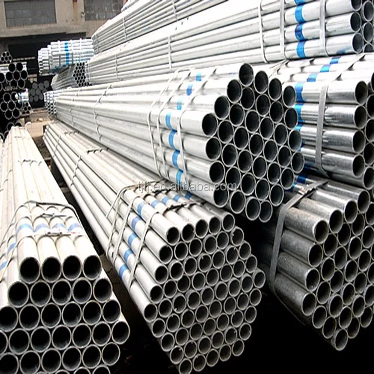 48*2.5-- 3.5 Construction engineering shelf tube Scaffold shelf tube