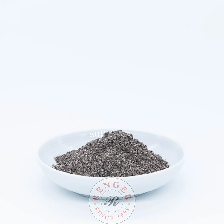 Chocolate Flavor Powder Mix from Reliable Siangpore Supplier Renger