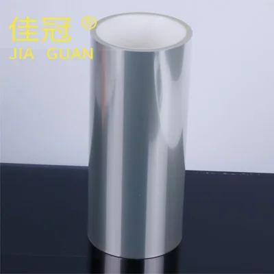 
Transparent Anti-static Silicone Coated PET Release Film 
