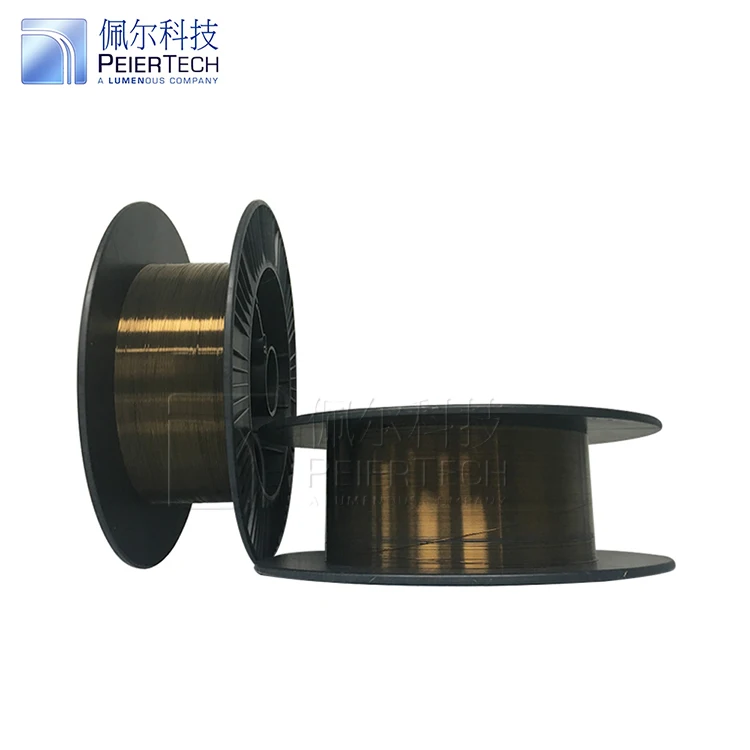 0.7mm memory Nitinol wire used for medical