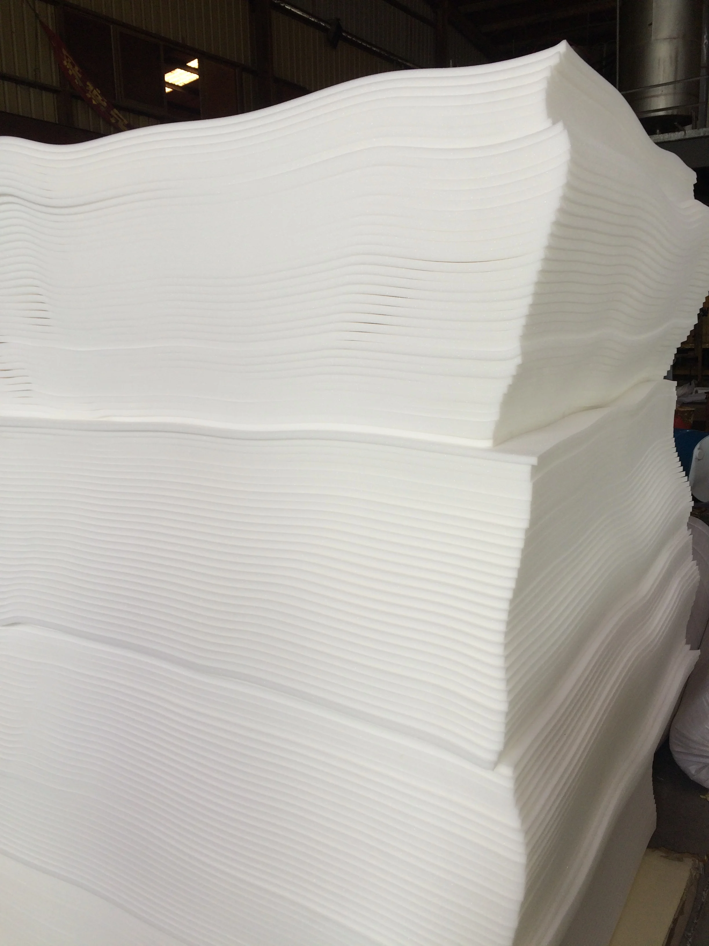 Medium density Upholstery foam sheet