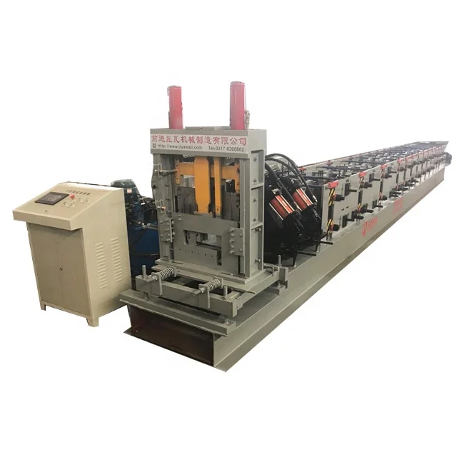 Автоматическая машина для холодного гнутья стальных прокладок c z