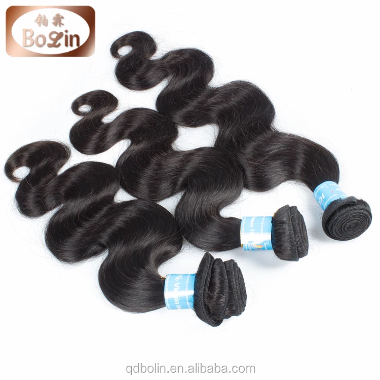 
8A grade wholesale Indian hair in India body wave human hair dubai 8inch-30inch Indian temple hair 