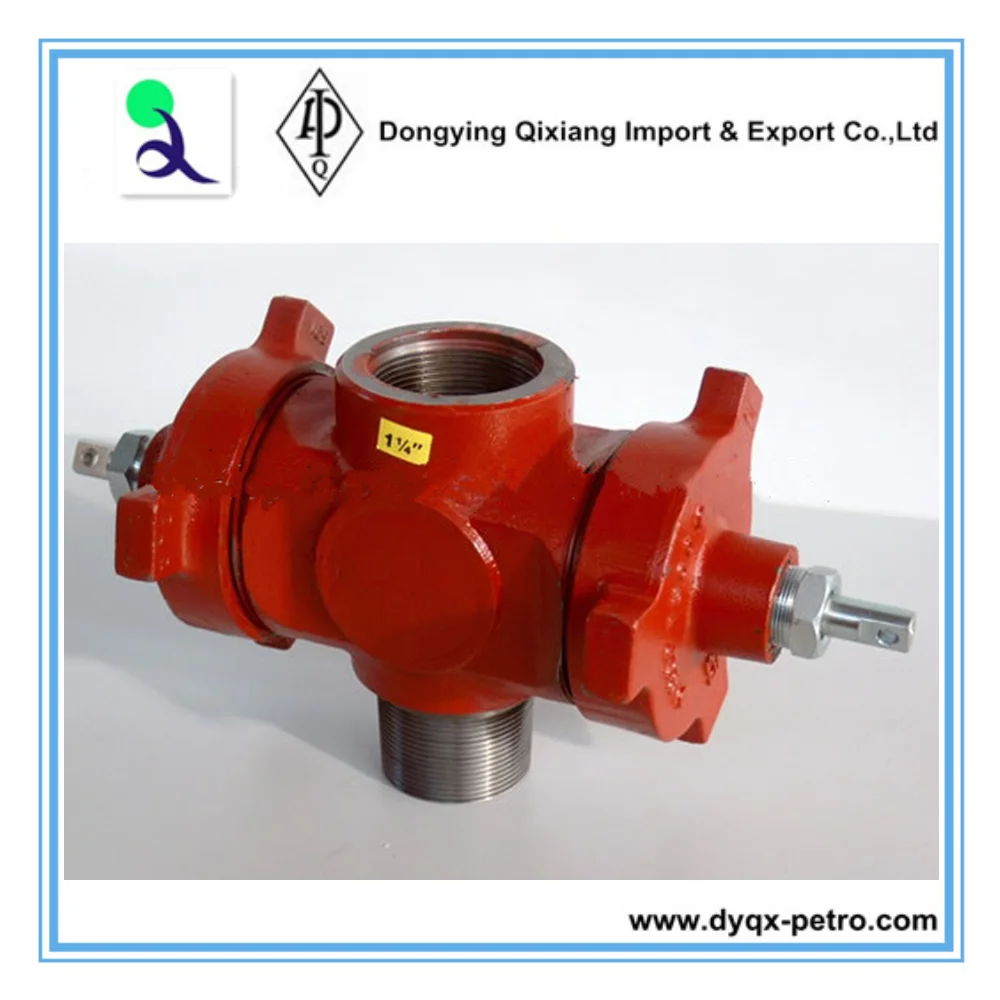 IN STOCK!API Sucker Rod Blowout Preventer for Drilling Rig