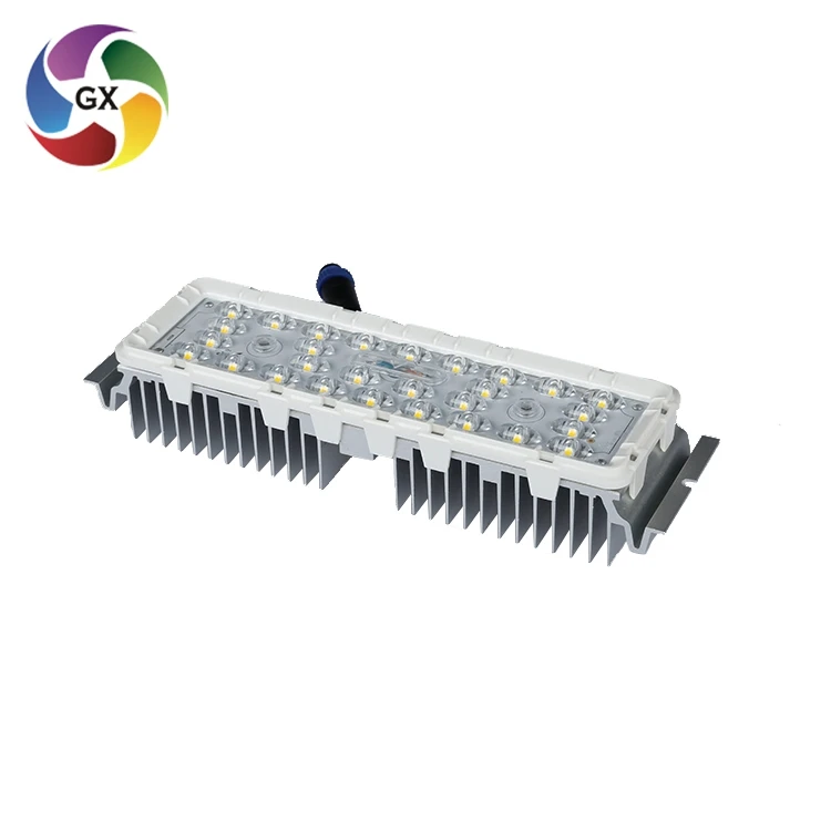 M8B GUOYAO 220V IP68 High Luminous smd led module 50w  led module outdoor