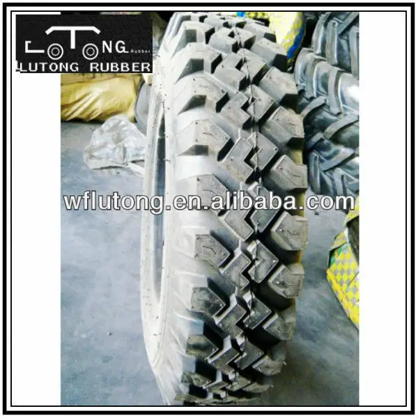 7,50-16 шины для легких грузовых автомобилей 4x4