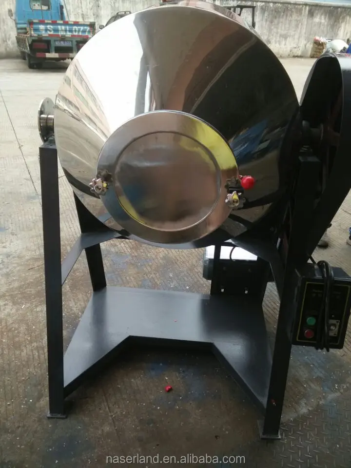 ПВХ/ABS/PE Пластиковых сырья смеситель поворотный colr смеситель