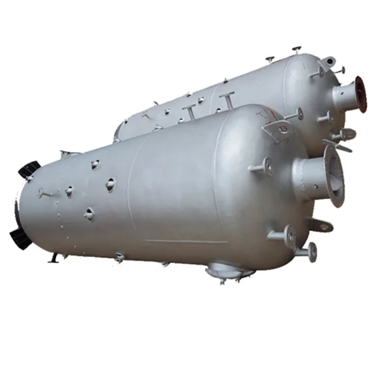 Vertical portable coal or wood fired hot water boiler