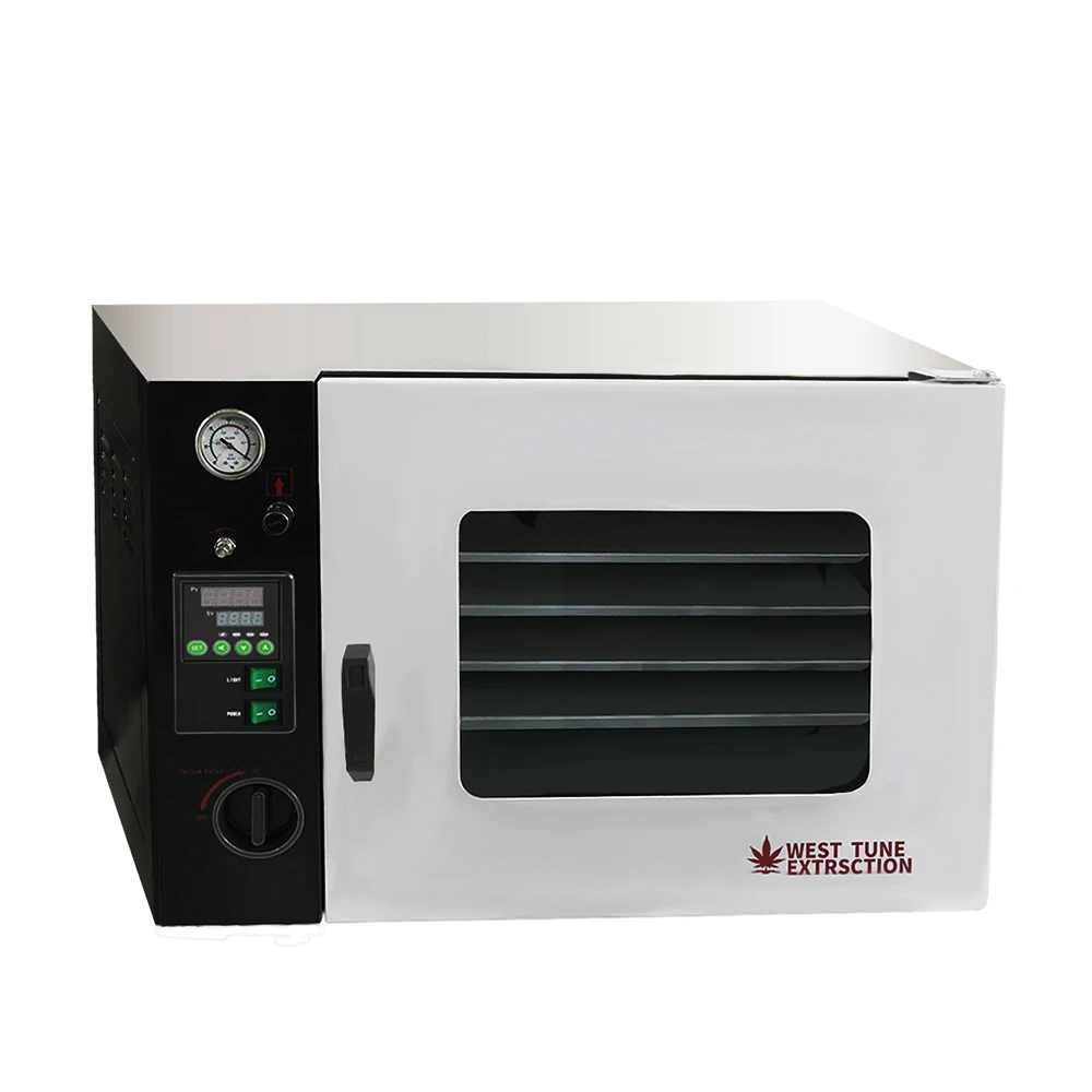 [25% duties free] WTVO- 1.9 low power small vacuum drying ovens for lab degassing oil extracts