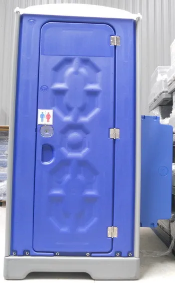 environmental-friendly wall HDPE plastic partition for portable urinal