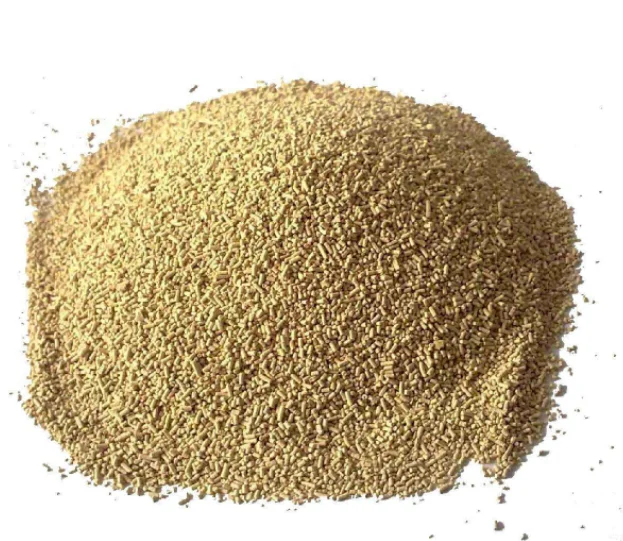
factory supplier All types of dry yeast manufacturer 