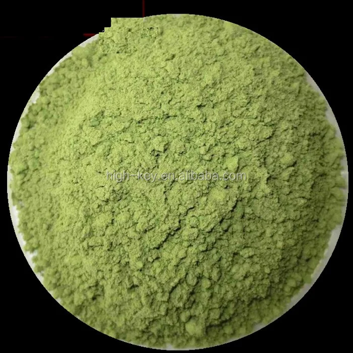 
5006 Ren Shen Ye Ginseng Changbai Mountain Green Ginseng Leaf 