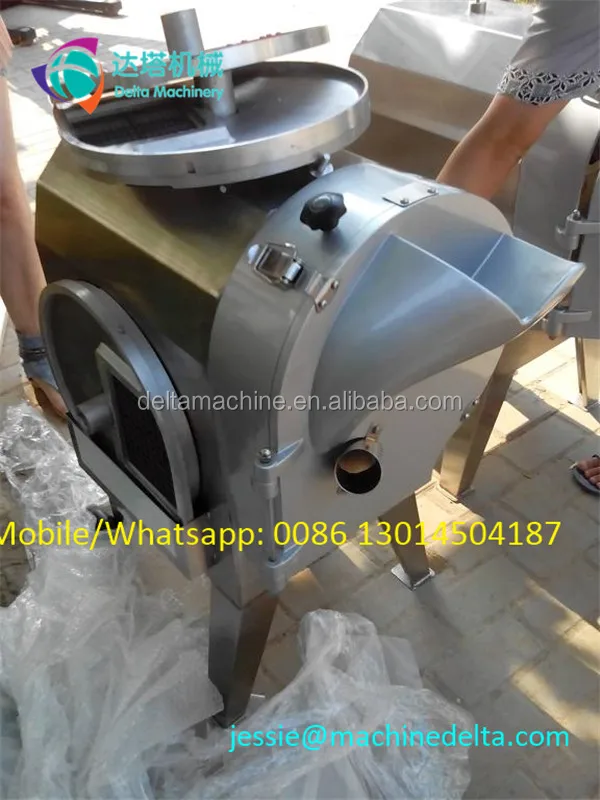 Wholesale High Quality China Mini Vegetable Cutter for Home Use