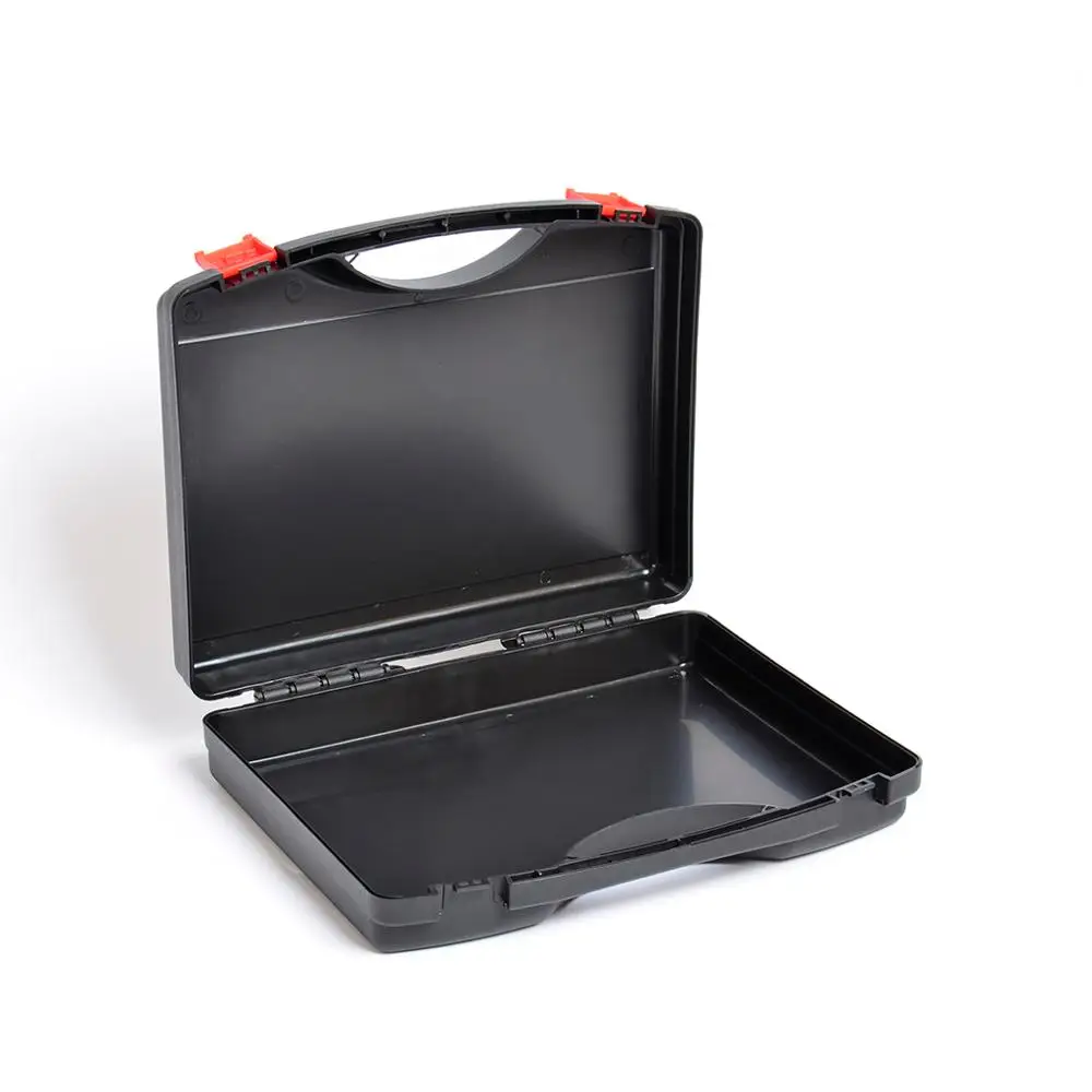 
Wholesale Price Small Light Weight Tool Storage Box With Handle 