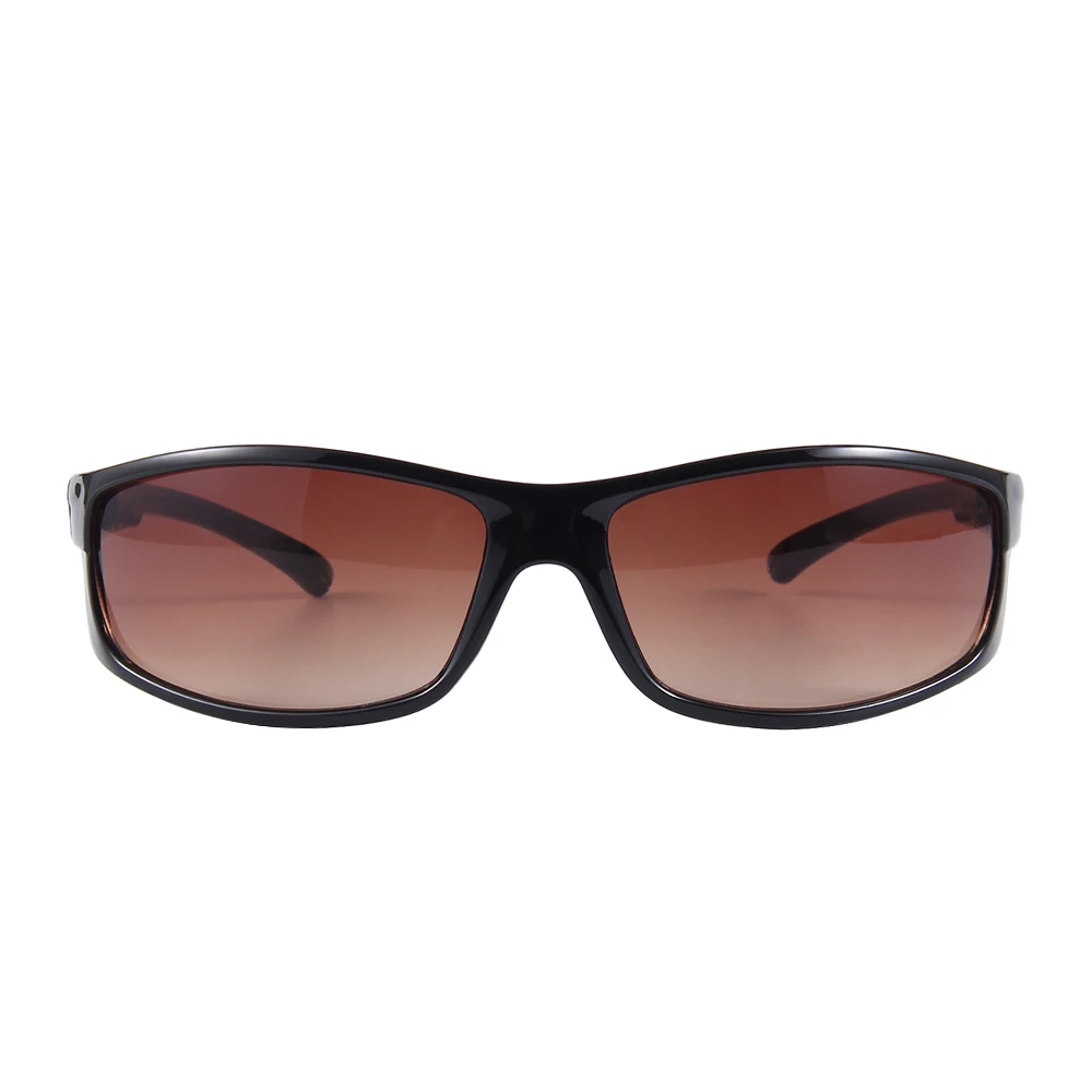 
Free samples black sports plastic promotion day night vision sunglasses 2021 