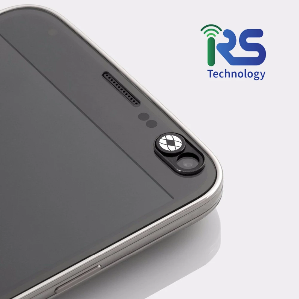 Webcam cover New design Laptops Tablets Smartphones Covers Camera to protect your Privacy and Security Against Cam Hacks