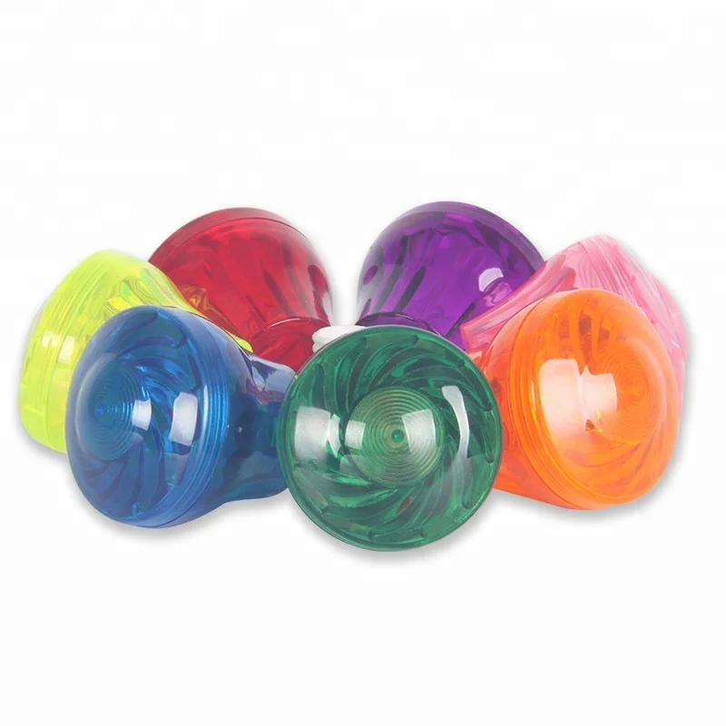 Plastic Housing Sunflower Turbo Cover E14 Base Led Light Housing