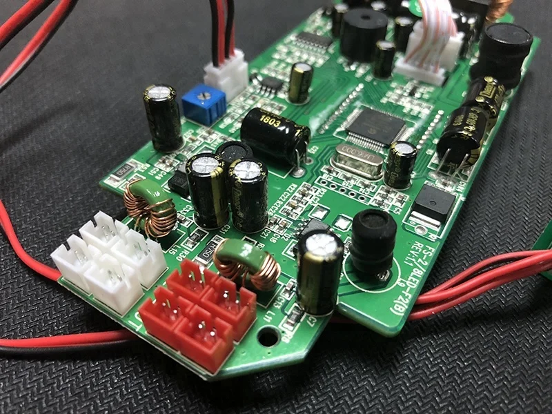 AliGan Dental Equipment Dental Operating Light Circuit Board LED Light Accessories and Spare parts refacciones lampara dental