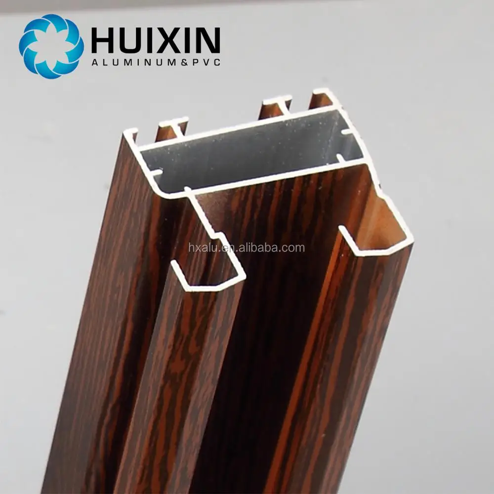 High Quality Direct Factory  Aluminum Profile Window For Sale