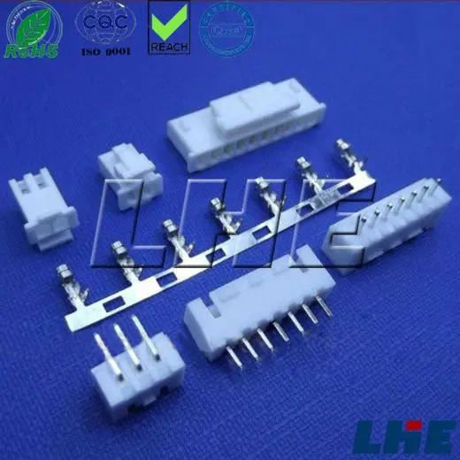 XHB pitch crimp terminal