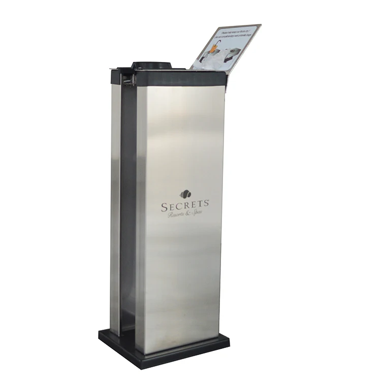 
2021 innovative products Automatic Single head Wet Umbrella Wrapping Machine 