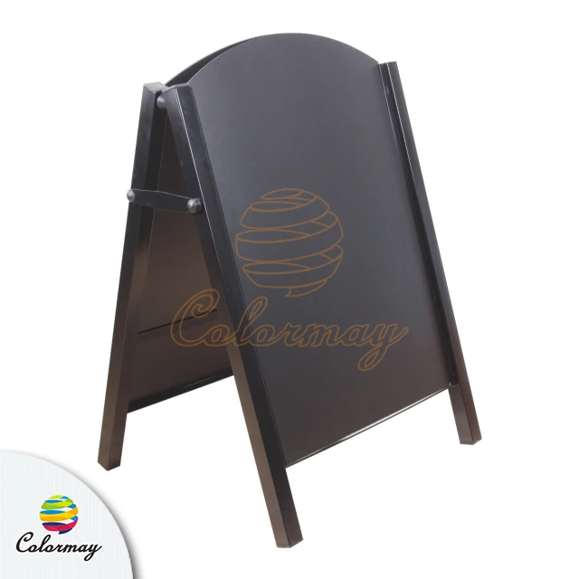 Дорожный знак, стенд рамы, черная доска, доска с круглой головкой, постер, дорожная доска