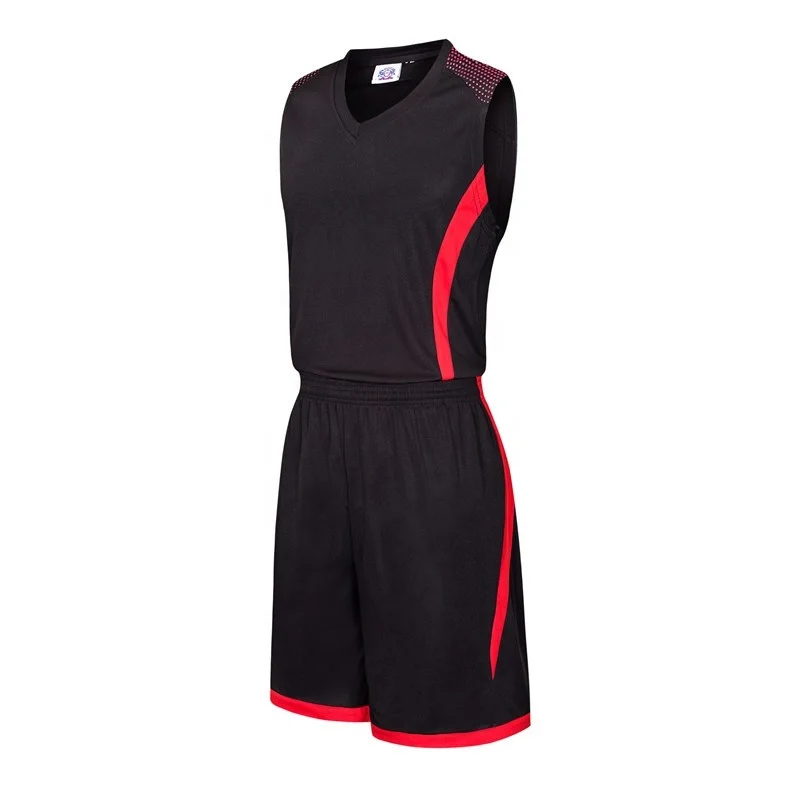 Wholesale Customized Basketball Uniforms Sublimation Printing Cheap Youth Sports Basketball Uniforms